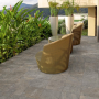ROCKING GREY STRUTTURATO 30X60 RETTIFICATO