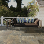 ROCKING TOBACCO STRUTTURATO 60X60 Rectified