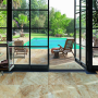 ROCKING BEIGE 60X60 RETTIFICATO