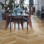 TREVERKSOUL NEUTRAL CHEVRON 11X54