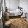 TREVERKSOUL BROWN CHEVRON 11X54