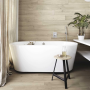 TREVERKLOOK WHITE 14.5X90 RETTIFICATO