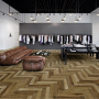 TREVERKFUSION BROWN 10X70