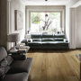 TREVERKLIFE CHERRY 25X150 Rectified