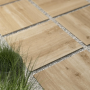 TREVERKHOME20 LARICE 60X60 RETTIFICATO -20mm