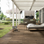 TREVERKHOME20 QUERCIA 60X60 RETTIFICATO -20mm