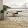 TREVERKHOME20 ROVERE 60X60 RETTIFICATO - 20mm