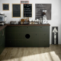 TREVERKHOME LARICE 20X120 RETTIFICATO