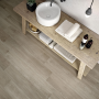 TREVERKMUST TAUPE SELECTION 25X150 RETTIFICATO