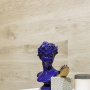 TREVERKMUST WHITE 25X150 RETTIFICATO