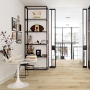 TREVERKMUST BEIGE 25X150 RETTIFICATO
