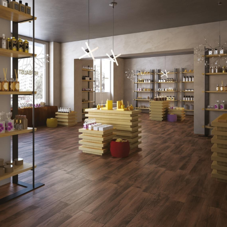 MARAZZI TREVERKMOOD MOGANO 15X90 - Fissore Vendita Online Piastrell