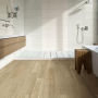 TREVERKVIEW ROVERE BEIGE 20X120 RETTIFICATO