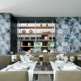 WHITE_DECO DECORO JUNGLE TOUCH A+B 60X180