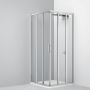 MERCURIO CORNER 4 SLIDING DOORS