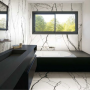 B&W BREACH HIGH-GLOSSY 60X120 RETTIFICATO - SP.6MM