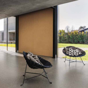EARTHTECH SAVANNAH_GROUND COMFORT 120X120 - 6MM