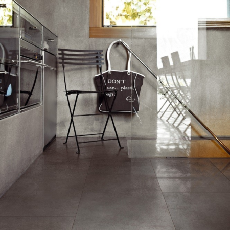 INDUSTRIAL PLOMB SOFT 80X80 - SP 9mm