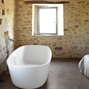 INDUSTRIAL PLOMB NATURALE 30X60 - SP 9mm