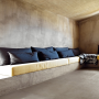 INDUSTRIAL STEEL NATURALE 60X60 - SP 9mm