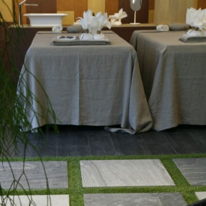 WALKS/1.0 GRAY NATURALE 30X60 RETTIFICATO STRUTT.