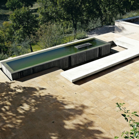 WALKS/1.0 BEIGE SOFT 40X80 RETTIFICATO