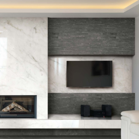 STONTECH/4.0 STONE_01 HIGH-GLOSSY 40x80