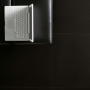 B&W BLACK HIGH-GLOSSY 60X120 RETTIFICATO