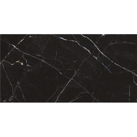 Mussah Black 60x120 Lucido