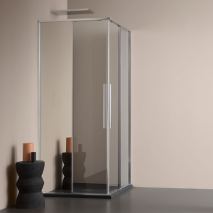FILO CORNER 2 SLIDING DOORS