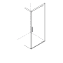 ANTA DX x ICARO ANGOLO 2 BATTENTI