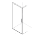 ANTA SX x ICARO ANGOLO 2 BATTENTI