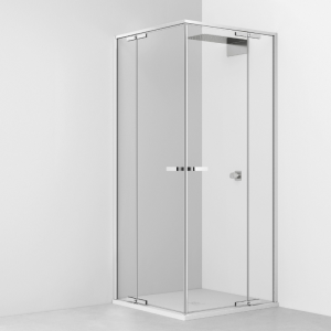 FILO PLUS CORNER 2 SWING DOORS
