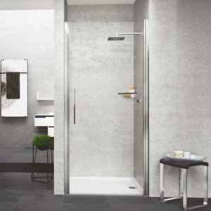 YOUNG 1B NICHE 1 SWING DOOR
