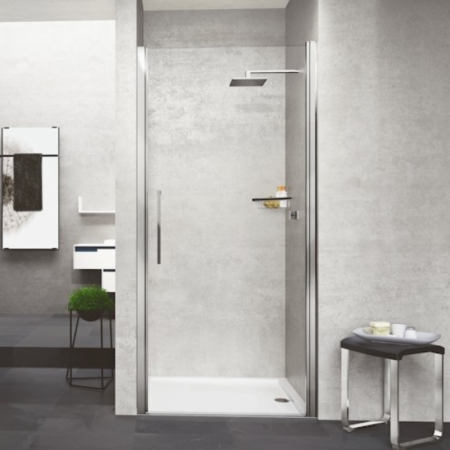 YOUNG 1B NICHE 1 SWING DOOR