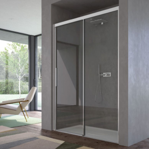 FOCUS NICHE 1 SLIDING DOOR