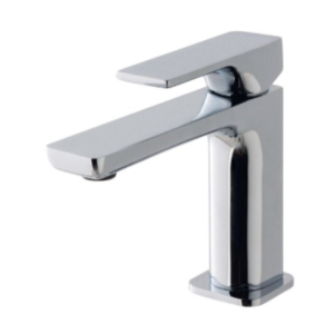 Miscelatore Monocomando Lavabo 100 - Hask - Cromo