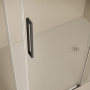 CLOE CORNER 1 SLIDING DOOR + 1 FIXED SIDE