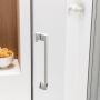 DEDALO NICHE 2 SALOON DOORS