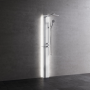 LINE 1 SHOWER COLUMN EQUIPPED