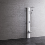 LINE 1 SHOWER COLUMN EQUIPPED