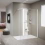 LINE 1 SHOWER COLUMN EQUIPPED