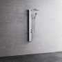 LINE 2 COLUMN EQUIPPED SHOWER