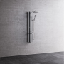 LINE 2 COLUMN EQUIPPED SHOWER