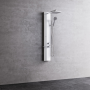 LINE 2 COLUMN EQUIPPED SHOWER