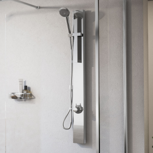 REVIF EQUIPPED SHOWER COLUMN