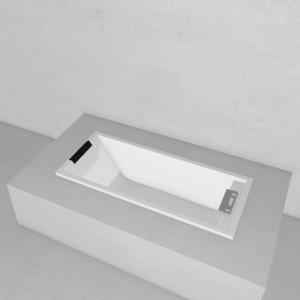 SENSE 3 2.0 RECESSED ONLY SHELL