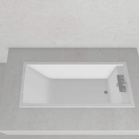 SENSE 4 2.0 AD INCASSO SOLO GUSCIO
