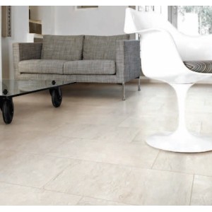 ARDOISE BLANC MATT 120X120 Rectified 6 mm
