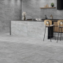 Sublime Grey 60x120 Glossy